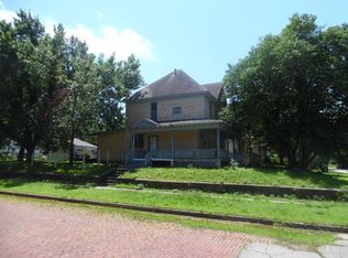 600 S 4th St, Independence, KS 67301