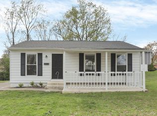 2495 Jeri Ave, Columbus, OH 43219