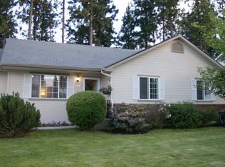 450 E Sand Wedge Dr, Post Falls, ID 83854
