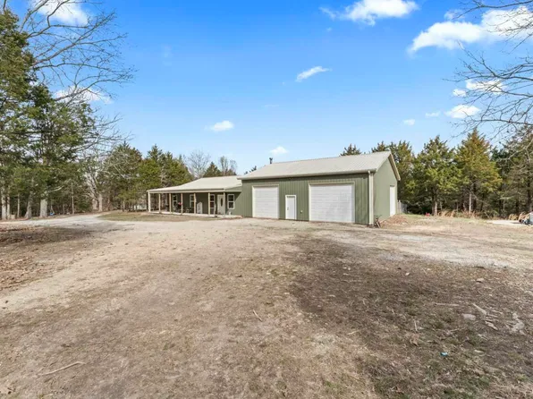 26 Lookout Trail, Fair Grove, MO 65648