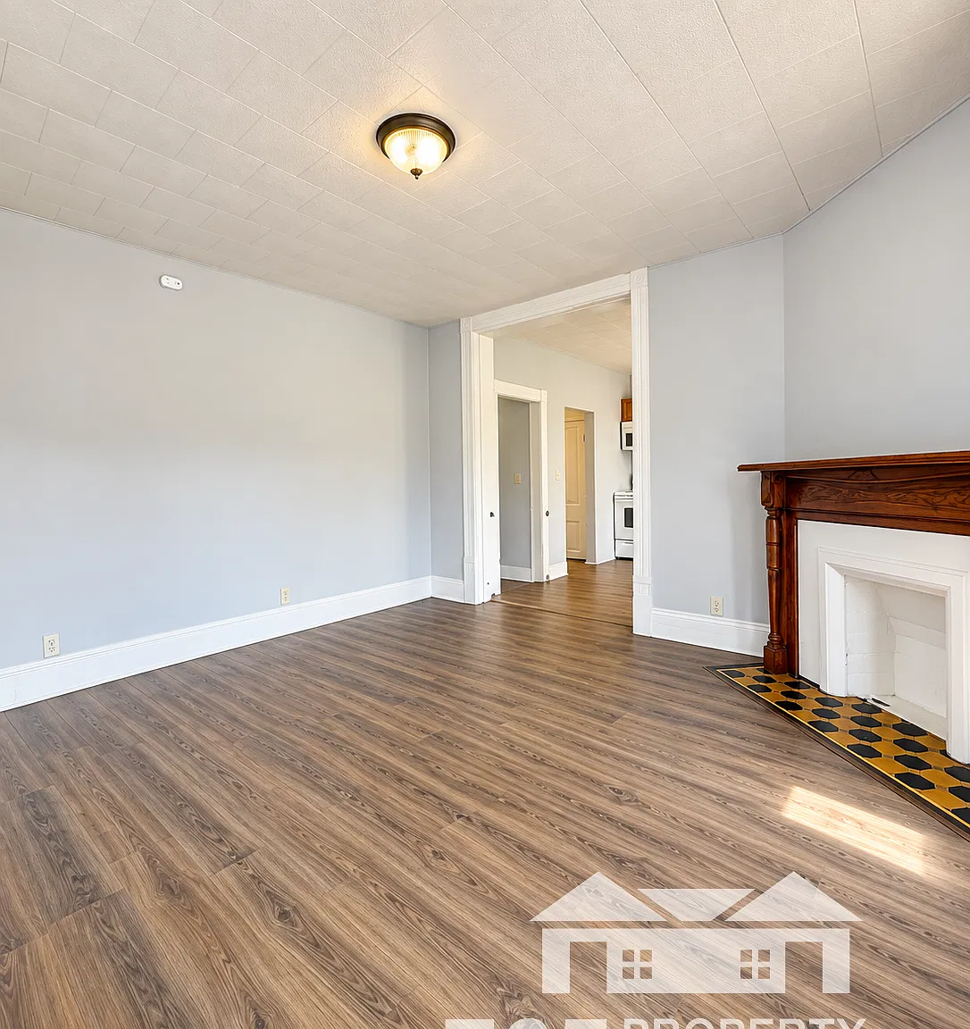 2 bed, 650 sqft, $950 — Photo 3