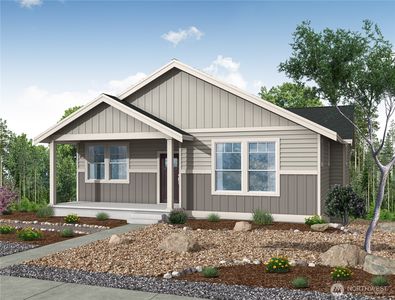 4433 Blackstone Way, Bellingham, WA, 98226