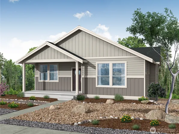 4433 Blackstone Way, Bellingham, WA 98226