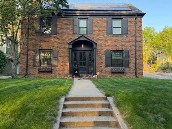 740 Chippewa Ave, Saint Paul, MN 55107