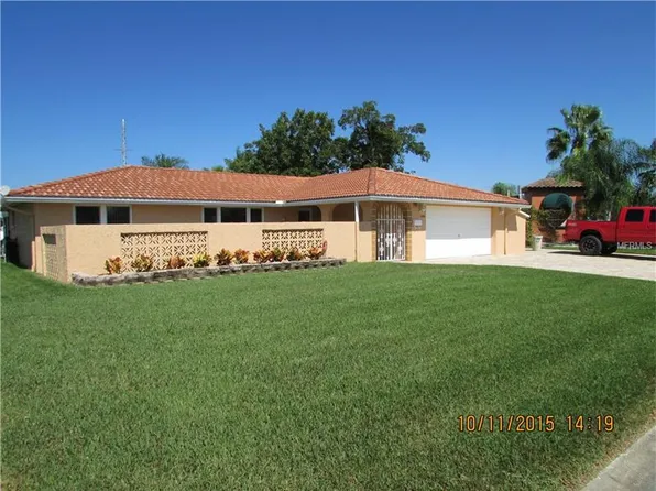 4941 Galleon Ct, New Port Richey, FL 34652