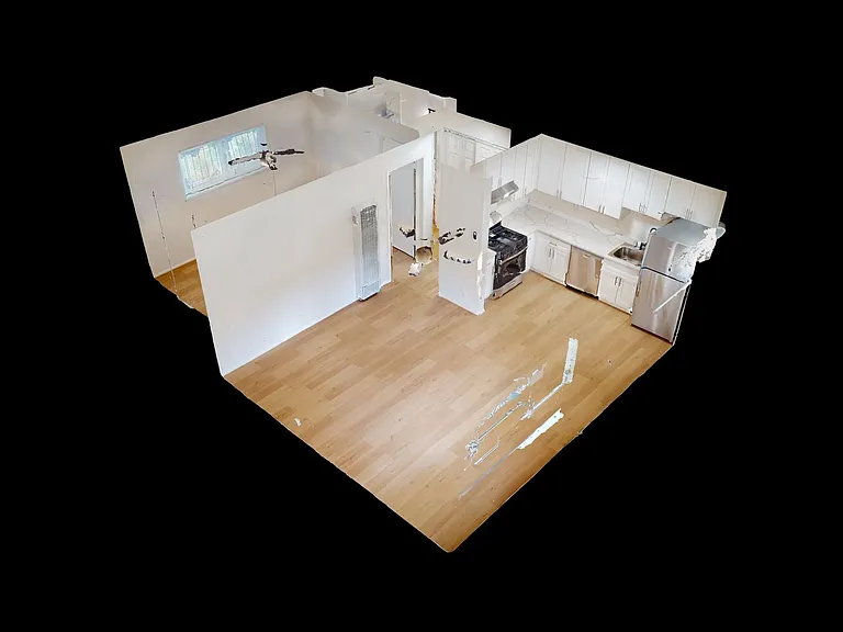1520 Castro St — Photo 13