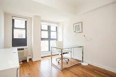 Rented by MNS Marketing