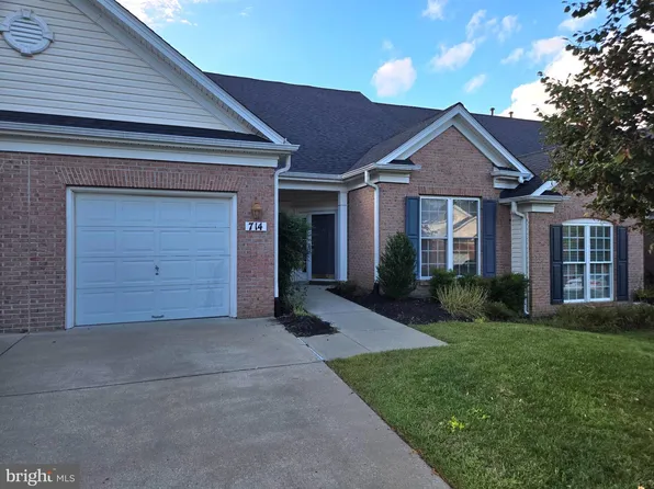 714 Emerald Way #2, Odenton, MD 21113