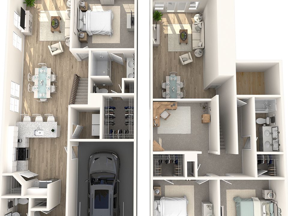 1st image of 317 Hart Townes Way #329HW