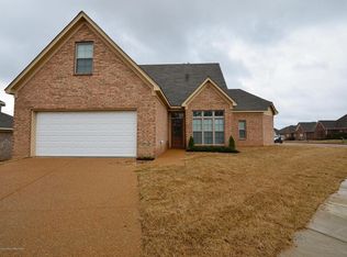 3050 Logans Loop, Hernando, MS 38632