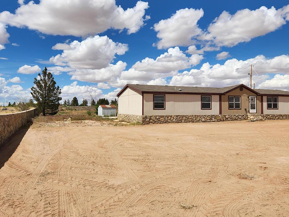 360 Paseo Real Dr, Chaparral, NM 88081 MLS 2301192 Zillow