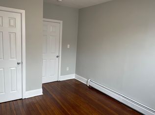136 Arlington Ave APT 1R, Jersey City, NJ 07305