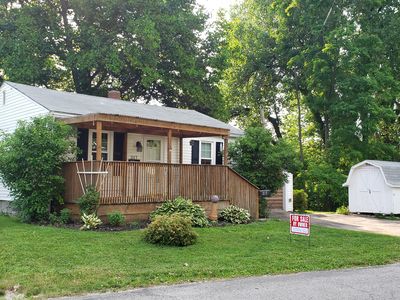 217 N Stanley St, Bellefontaine, OH, 43311