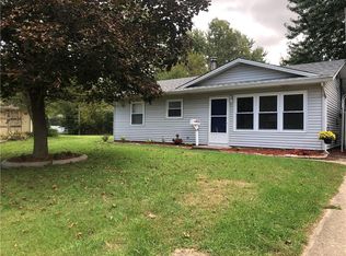 435 Sierra Cir, New Whiteland, IN