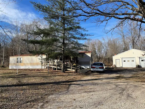 283 Highway Kk, Cuba, MO 65453