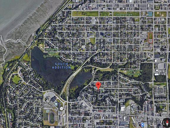 Awesome location to access trails and parks!