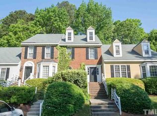 6717 Queen Annes Dr, Raleigh, NC 27613