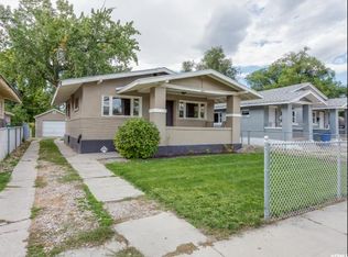 371 N 900 W, Salt Lake City, UT 84116