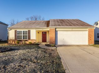 1257 Spring Lake Dr, Brownsburg, IN 46112