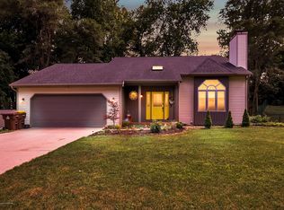 1311 Hatch Rd, Okemos, MI 48864