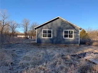 980301 S Pecan Meadows Dr, Wellston, OK 74881