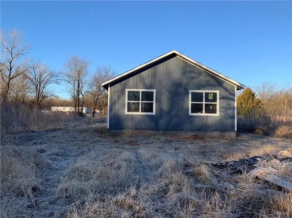 980301 S Pecan Meadows Dr, Wellston, OK 74881