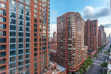 Rented by Milford Management