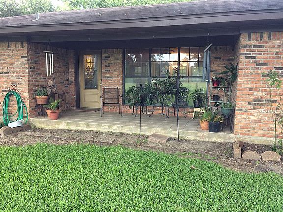 House front