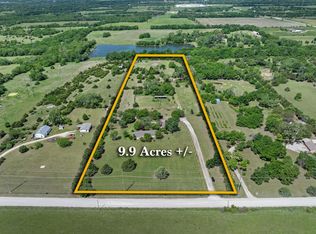 16355 SW Indianola Rd, Rose Hill, KS 67133