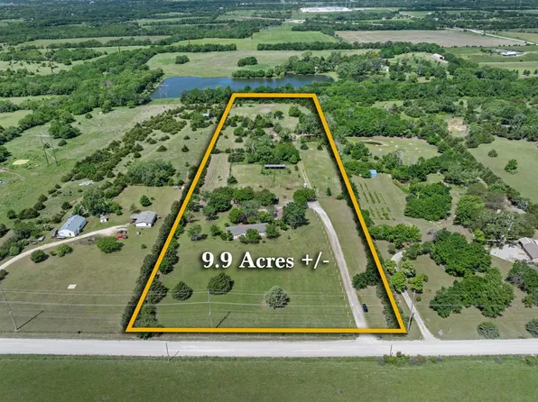 16355 SW Indianola Rd, Rose Hill, KS 67133