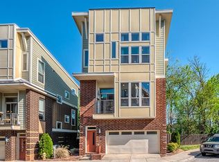 541 Steel Gardens Blvd, Charlotte, NC 28205