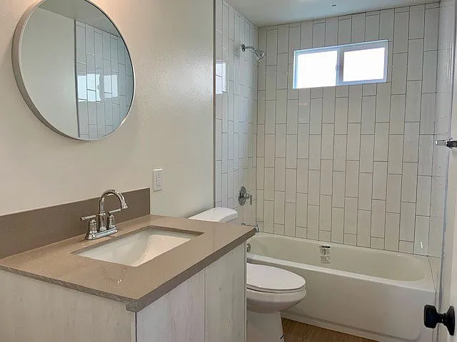 632 N Kingsley Dr #1 — Photo 11