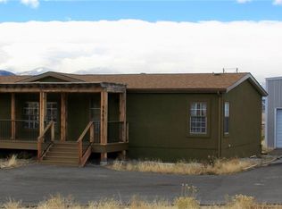 9965 W Cherokee Dr, Salida, CO 81201