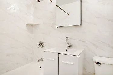 Rented by Akelius Real Estate Management