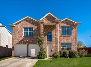 509 Longshore Dr, Little Elm, TX 75068
