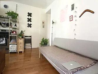 Rented by Pinn Realty