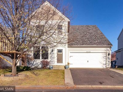 15203 Dupont Path, Apple Valley, MN, 55124