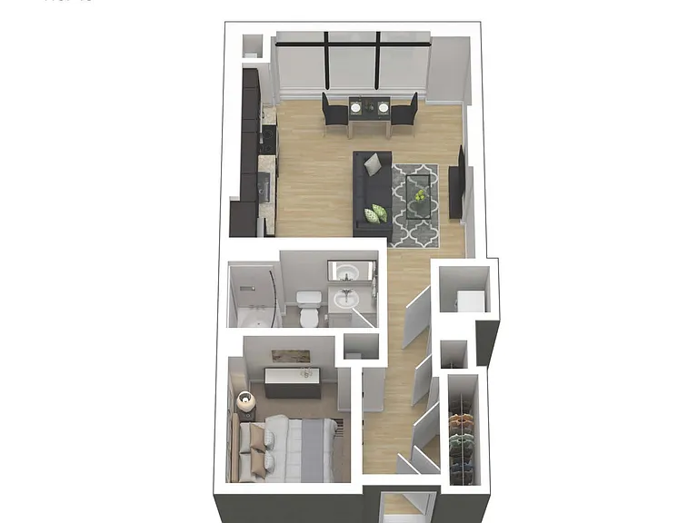 The Residences at Arundel Preserve — Photo 78
