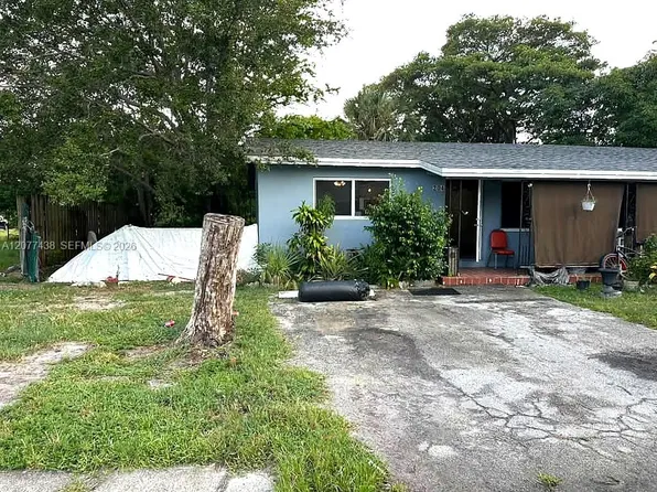 204 NW 8th Ave APT 2, Fort Lauderdale, FL 33311