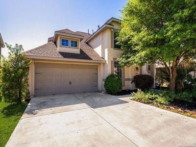 578 Calm Springs, San Antonio, TX, 78260