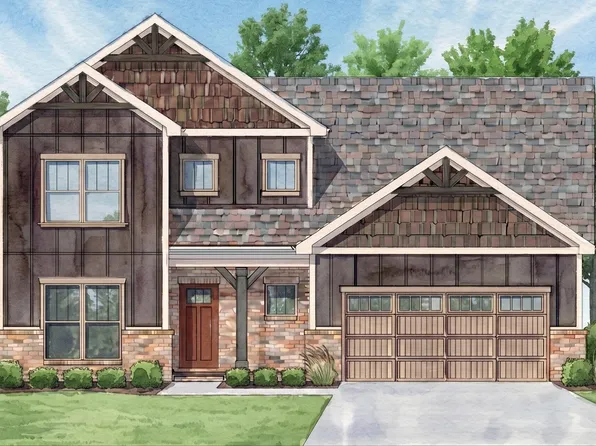 9839 Mayfly Rd #87, Ooltewah, TN 37363