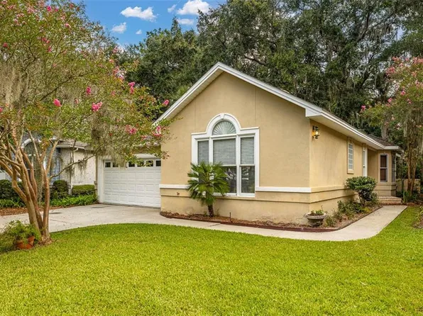 814 Kings Grant, Saint Simons Island, GA 31522