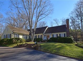 1507 Longcreek Ct, High Point, NC 27262