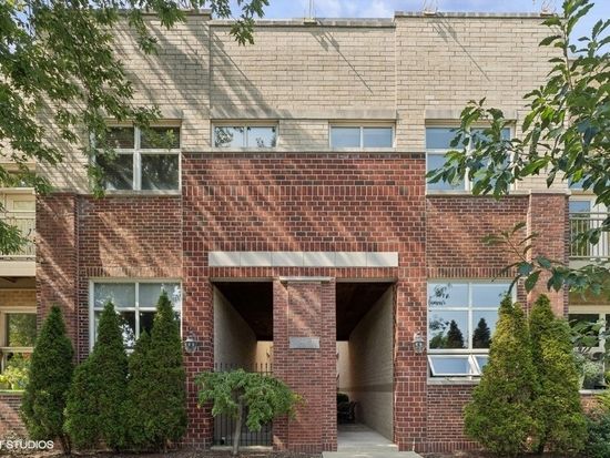 5318 N Ravenswood Ave Unit 106, Chicago, IL 60640