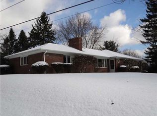 200 Blackhawk Rd, Beaver Falls, PA 15010