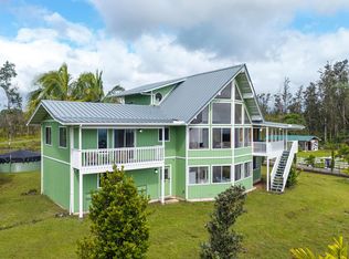 16-1611 40th St, Kurtistown, HI 96760