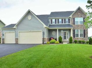 239 Jacobs Way, Greensburg, PA 15601