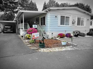 5404 NE 121st Ave UNIT 13, Vancouver, WA 98682