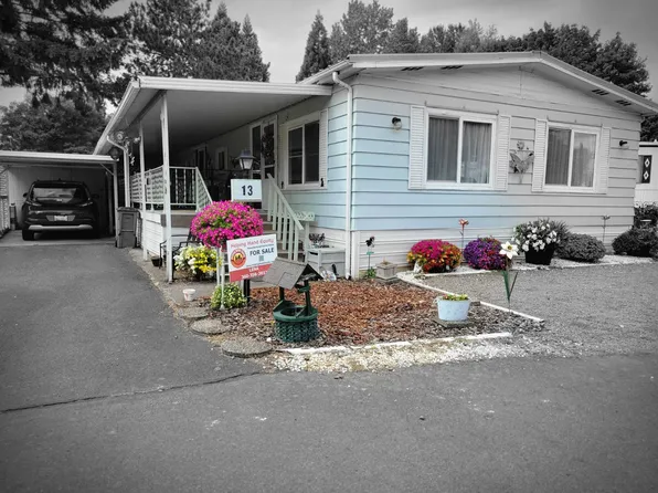 5404 NE 121st Ave Unit 13, Vancouver, WA 98682