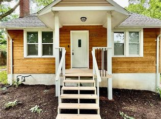 4732 Farley Ave, Kansas City, MO 64129